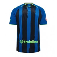 Fotbalové Dres Real Betis Alternativní 2026-27 Krátký Rukáv